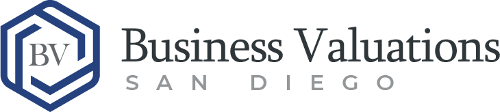 San Diego, California Business Valuations